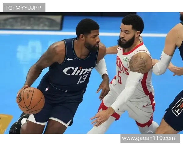 4月4日火箭对快船精彩比赛视频直播全程回顾与分析