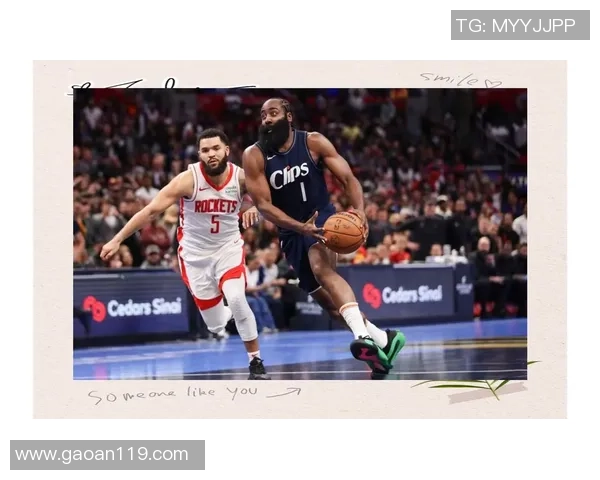 2019年4月4日火箭与快船精彩对决全场录像回放及精彩瞬间分析