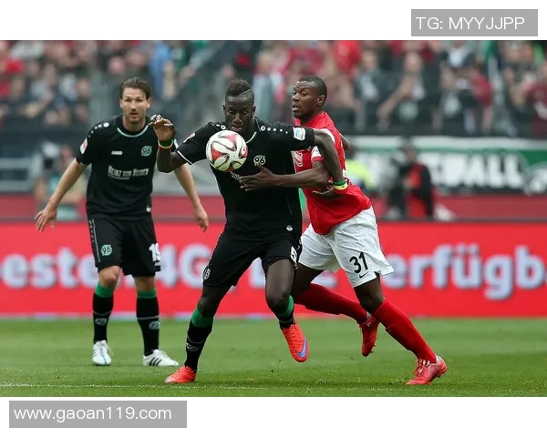 汉诺威96对阵波鸿比赛分析及笔者推荐策略详解