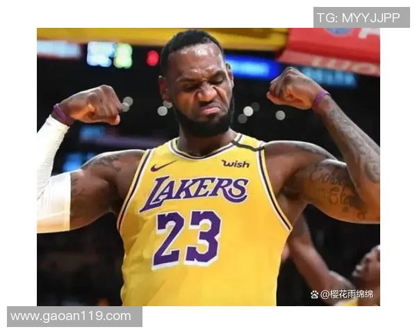 1200万，湖人签约大获成功！老詹总算盼来超级3D投手，剑指第五冠