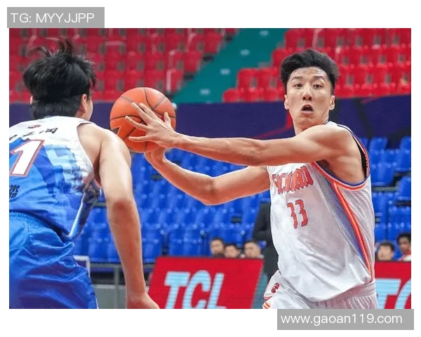 总算理解为什么北京男篮力克辽宁，看完剖析，茅塞顿开